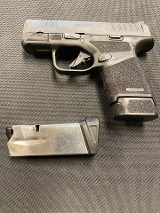 SPRINGFIELD ARMORY HELLCAT MICRO-COMPACT 9MM LUGER (9x19 PARA) - Image 2 of 3