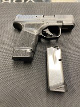 SPRINGFIELD ARMORY HELLCAT MICRO-COMPACT 9MM LUGER (9x19 PARA) - Image 1 of 3