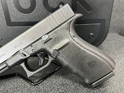 GLOCK 21 G4 .45 ACP - Image 3 of 11