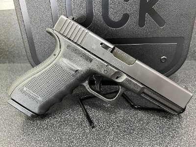 GLOCK 21 G4 .45 ACP - Image 4 of 11