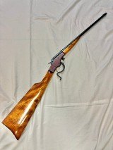 J STEVENS A&T CO. CRACKSHOT 26 .22 LR - 1 of 12