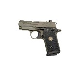 SIG SAUER P238 LEGION .380 ACP - 6 of 6