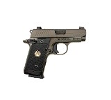 SIG SAUER P238 LEGION .380 ACP - 5 of 6