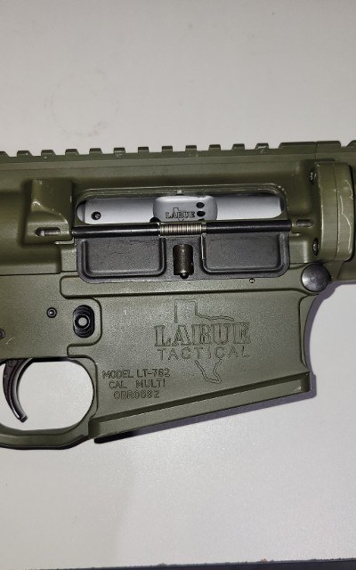 LARUE TACTICAL LaRue Tactical OBR 7.62.308 WIN/7.62MM NATO - Image 2 of 4