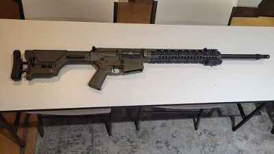 LARUE TACTICAL LaRue Tactical OBR 7.62.308 WIN/7.62MM NATO - Image 3 of 4