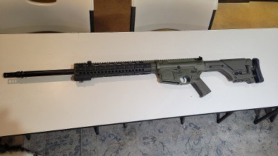LARUE TACTICAL LaRue Tactical OBR 7.62.308 WIN/7.62MM NATO