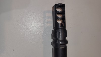 LARUE TACTICAL LaRue Tactical OBR 7.62.308 WIN/7.62MM NATO - Image 4 of 4