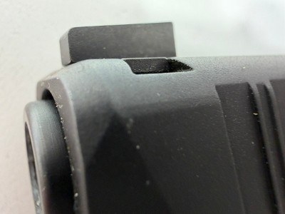 SPRINGFIELD ARMORY HELLCAT PRO 9MM LUGER (9x19 PARA) - Image 5 of 6