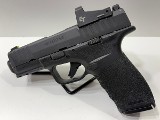 SPRINGFIELD ARMORY HELLCAT PRO 9MM LUGER (9x19 PARA) - Image 1 of 6