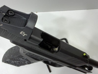 SPRINGFIELD ARMORY HELLCAT PRO 9MM LUGER (9x19 PARA) - Image 4 of 6