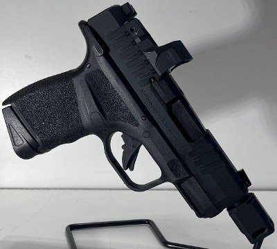 SPRINGFIELD ARMORY HELLCAT 9MM LUGER (9x19 PARA) - Image 2 of 6