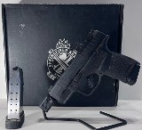 SPRINGFIELD ARMORY HELLCAT 9MM LUGER (9x19 PARA) - Image 1 of 6