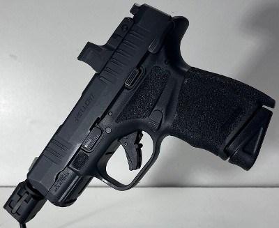 SPRINGFIELD ARMORY HELLCAT 9MM LUGER (9x19 PARA) - Image 3 of 6