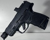 SPRINGFIELD ARMORY HELLCAT 9MM LUGER (9x19 PARA) - Image 3 of 6