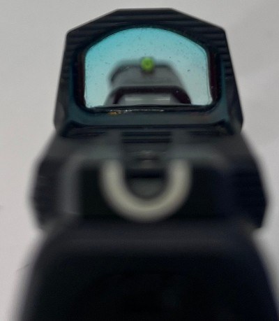SPRINGFIELD ARMORY HELLCAT 9MM LUGER (9x19 PARA) - Image 5 of 6