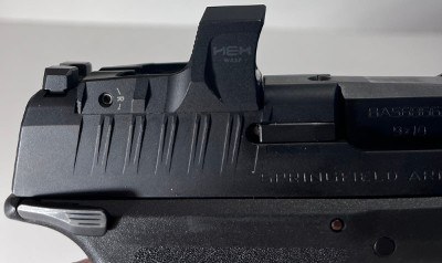 SPRINGFIELD ARMORY HELLCAT 9MM LUGER (9x19 PARA) - Image 6 of 6
