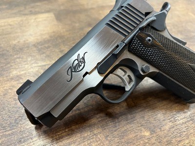 KIMBER ECLIPSE ULTRA II .45 ACP - Image 3 of 8