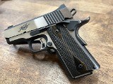 KIMBER ECLIPSE ULTRA II .45 ACP - Image 4 of 8