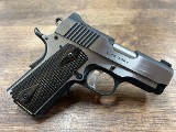 KIMBER ECLIPSE ULTRA II .45 ACP - Image 6 of 8