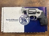 SMITH & WESSON 642 UC .38 SPL +P - 1 of 9