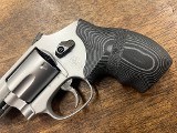 SMITH & WESSON 642 UC .38 SPL +P - 4 of 9