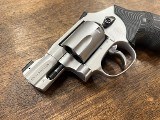 SMITH & WESSON 642 UC .38 SPL +P - 3 of 9