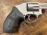 SMITH & WESSON 642 UC .38 SPL +P - 8 of 9