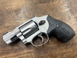 SMITH & WESSON 642 UC .38 SPL +P - 2 of 9