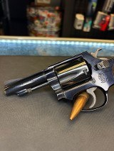 SMITH & WESSON MOD 37 .38 SPL - 3 of 4