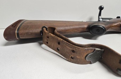 SAVAGE ARMS SUPER SPORTER .30-&sbquo;06 SPRINGFIELD - Image 5 of 12
