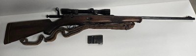 SAVAGE ARMS SUPER SPORTER .30-&sbquo;06 SPRINGFIELD - Image 1 of 12