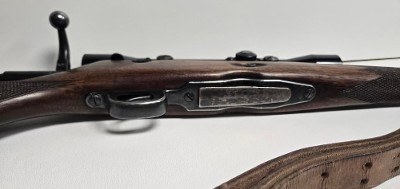 SAVAGE ARMS SUPER SPORTER .30-&sbquo;06 SPRINGFIELD - Image 6 of 12