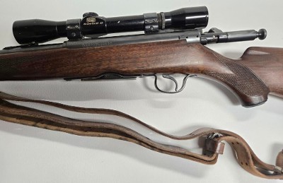 SAVAGE ARMS SUPER SPORTER .30-&sbquo;06 SPRINGFIELD - Image 9 of 12