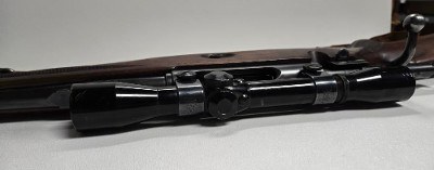 SAVAGE ARMS SUPER SPORTER .30-&sbquo;06 SPRINGFIELD - Image 12 of 12
