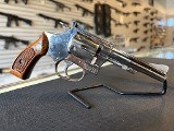SMITH & WESSON 34-1 .22 LR - 2 of 2