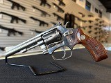 SMITH & WESSON 34-1 .22 LR - 1 of 2
