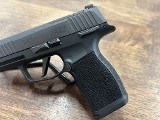 SIG SAUER P365 X PORTED 9MM LUGER (9x19 PARA) - 4 of 8
