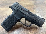 SIG SAUER P365 X PORTED 9MM LUGER (9x19 PARA) - 6 of 8