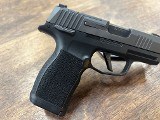 SIG SAUER P365 X PORTED 9MM LUGER (9x19 PARA) - 8 of 8