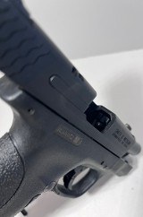 SMITH & WESSON M&P9 SHIELD 9MM LUGER (9x19 PARA) - Image 4 of 4