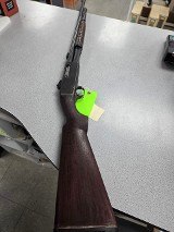 REMINGTON MODEL 14 .35 REM - 1 of 2
