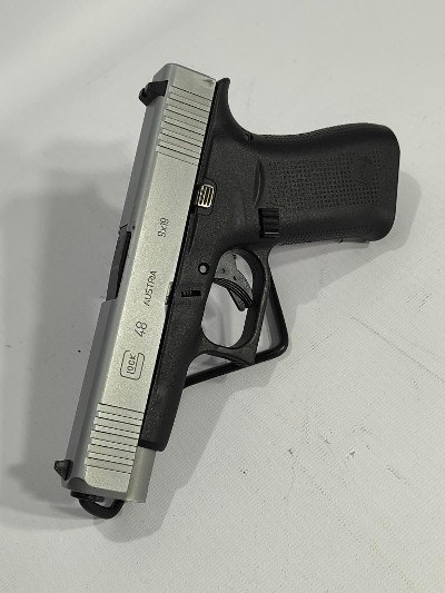 GLOCK 48 9MM LUGER (9x19 PARA) - Image 7 of 7