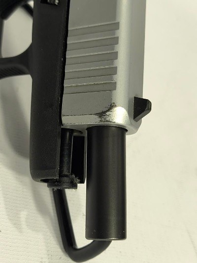 GLOCK 48 9MM LUGER (9x19 PARA) - Image 6 of 7