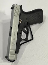 GLOCK 48 9MM LUGER (9x19 PARA) - Image 1 of 7