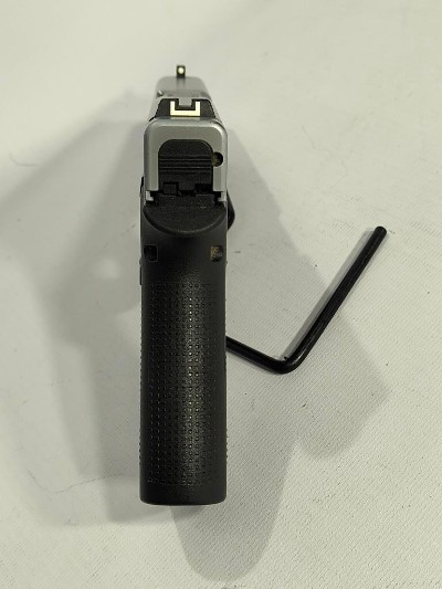 GLOCK 48 9MM LUGER (9x19 PARA) - Image 4 of 7