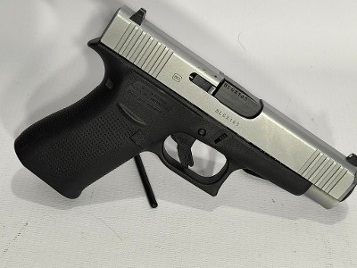 GLOCK 48 9MM LUGER (9x19 PARA) - Image 3 of 7