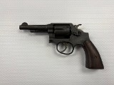 SMITH & WESSON Model 10 .38 SPL - Image 2 of 6
