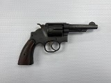 SMITH & WESSON Model 10 .38 SPL - Image 1 of 6