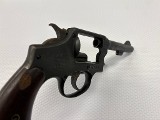 SMITH & WESSON Model 10 .38 SPL - Image 4 of 6