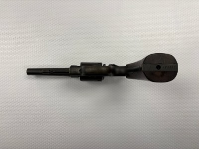 SMITH & WESSON Model 10 .38 SPL - Image 6 of 6
